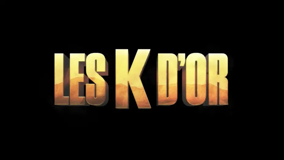 Wideo do filmu Les K d'Or — LES K D'OR – Bande-annonce Officielle – Jérémy Ferrari (2026)