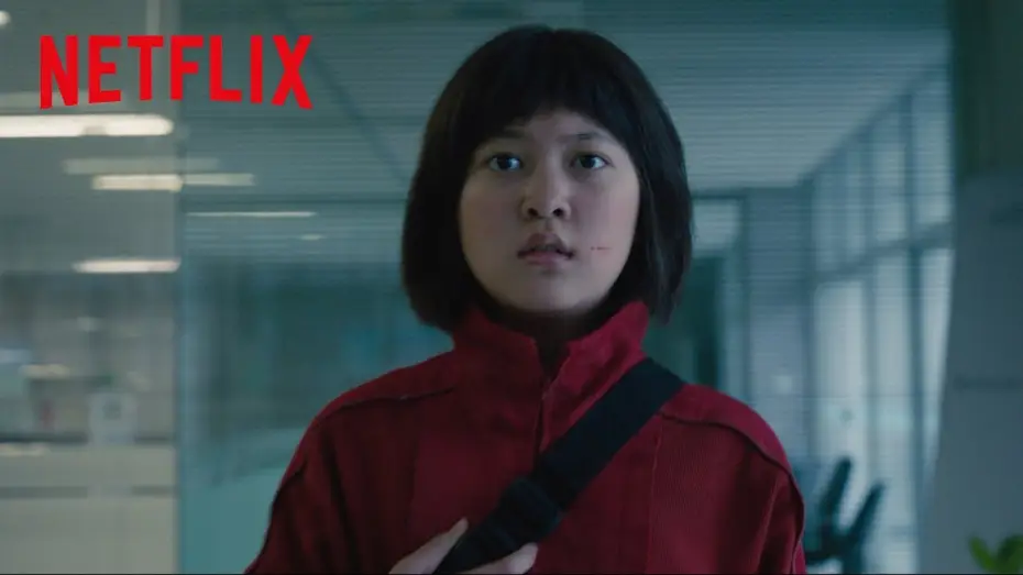 Wideo do filmu Okja — Meet Mija