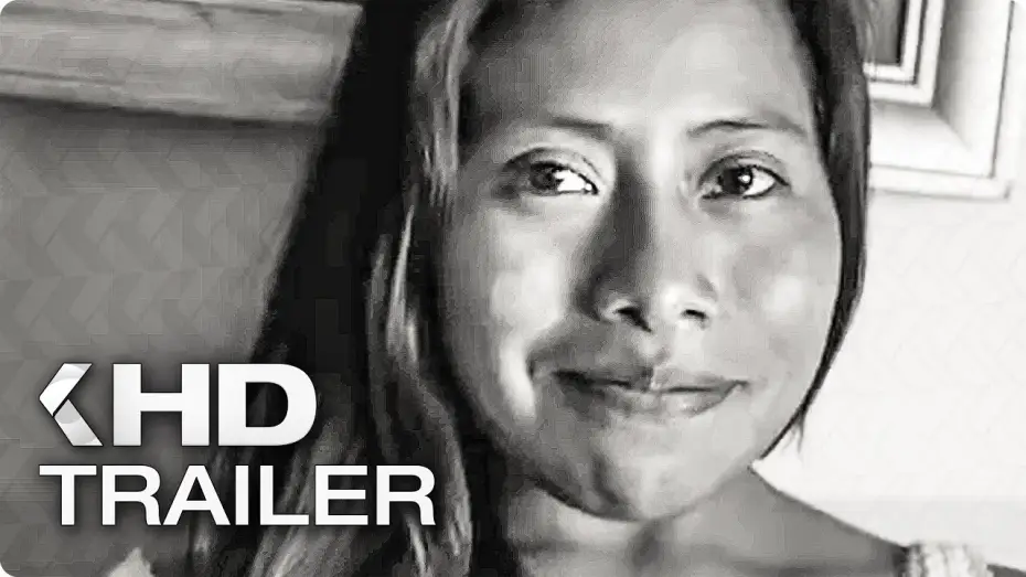 Wideo do filmu Roma — ROMA Trailer German Deutsch (2018)