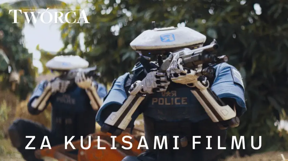 Wideo do filmu Twórca — Za kulisami filmu | Przeciwieństwa się przyciągają