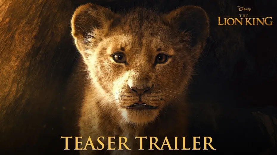 Wideo do filmu Król Lew — IL RE LEONE - Trailer Ufficiale Italiano (2019) I HD
