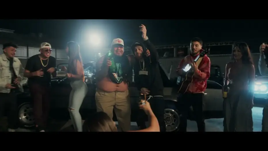 Wideo do filmu Clika — Music Sneak Peek