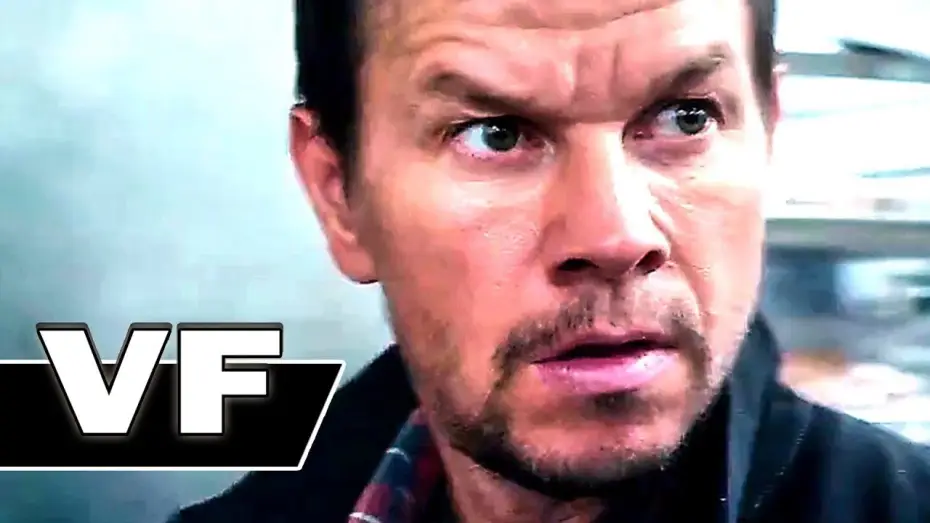 Wideo do filmu Eskorta — 22 Miles (2018) Bande annonce VF