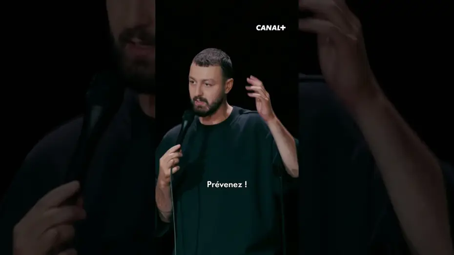 Wideo do filmu Roman Frayssinet : Ô dedans — Roman Frayssinet : les addictions - Ô Dedans - CANAL+