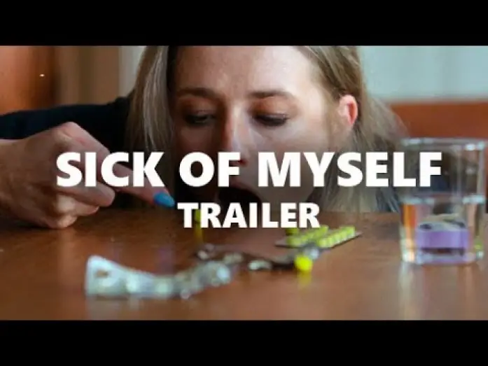 Wideo do filmu Chora na siebie — OmeU Trailer