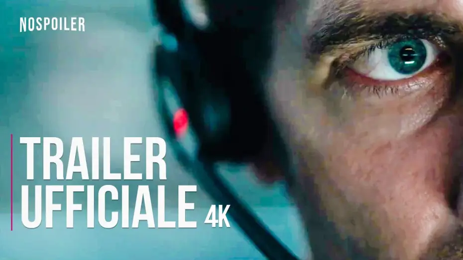 Wideo do filmu Winni — THE GUILTY - Trailer ITA - 4K (2021)