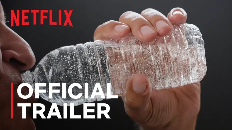 Wideo do filmu Plastikowy detoks — Official Trailer