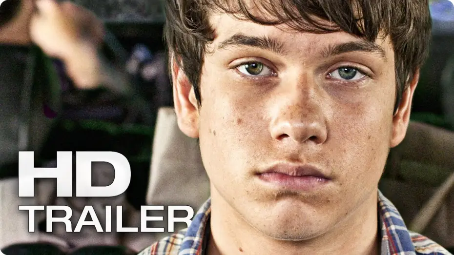 Wideo do filmu Najlepsze najgorsze wakacje — GANZ WEIT HINTEN Trailer Deutsch German | 2013 Official Film [HD]