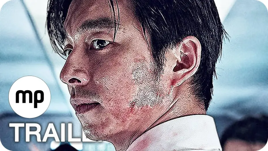 Wideo do filmu Zombie Express — TRAIN TO BUSAN Trailer German Deutsch (2016) Zombie Horror