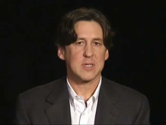 Wideo do filmu U progu sławy — Cameron Crowe on winning an Oscar®