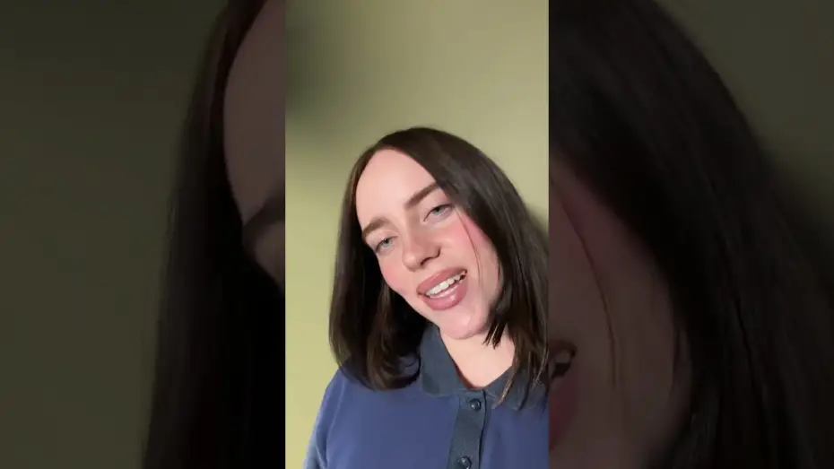 Wideo do filmu Billie Eilish - Hit Me Hard and Soft: The Tour (Live in 3D) — Hey UK