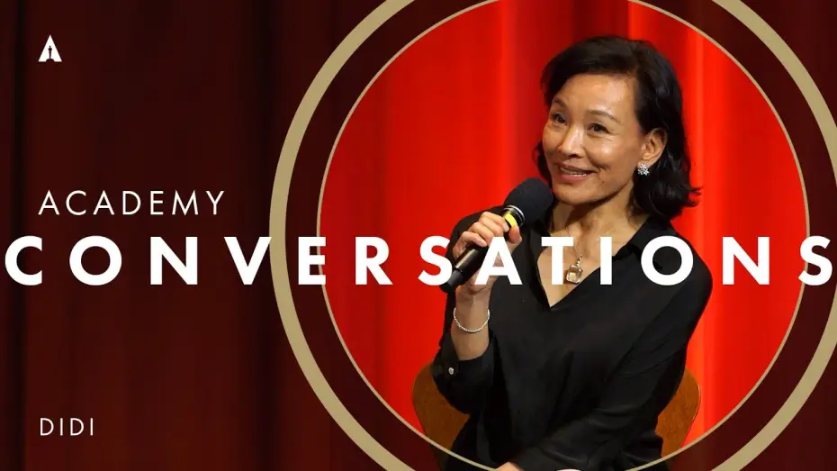 Wideo do filmu Didi — 'DÌDI' with Joan Chen, Izaac Wang, and Sean Wang