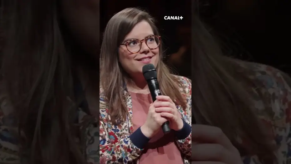 Wideo do filmu Fanny Ruwet : On disait qu'on faisait la fête — Fanny Ruwet : La dépression be like - "Bon anniversaire Jean" - CANAL+
