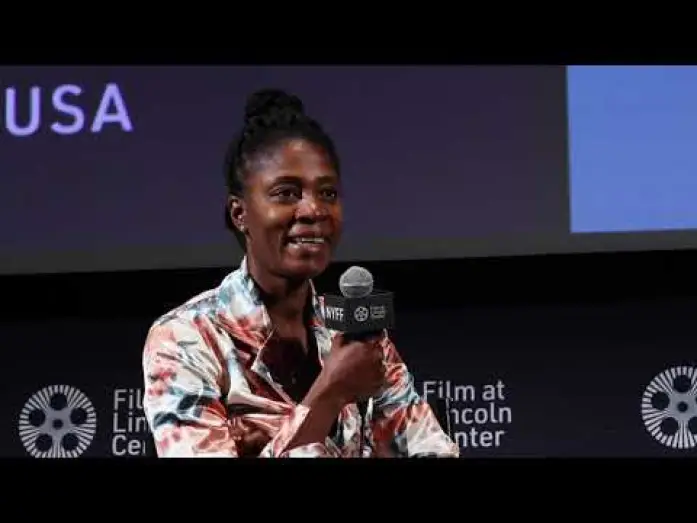 Wideo do filmu Mambar Pierrette — Rosine Mbakam on Mambar Pierrette
