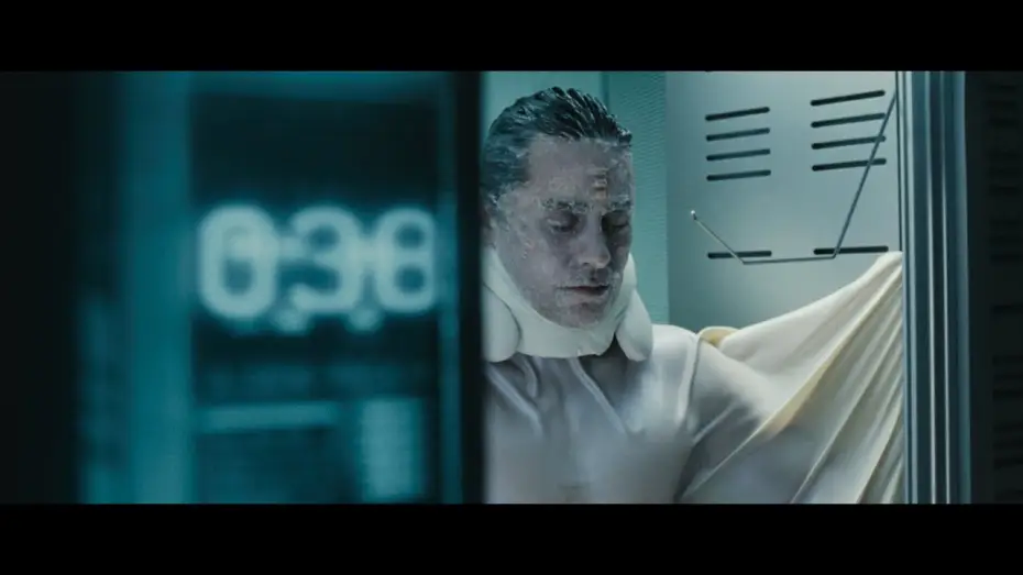 Wideo do filmu Mr. Nobody — Featurette