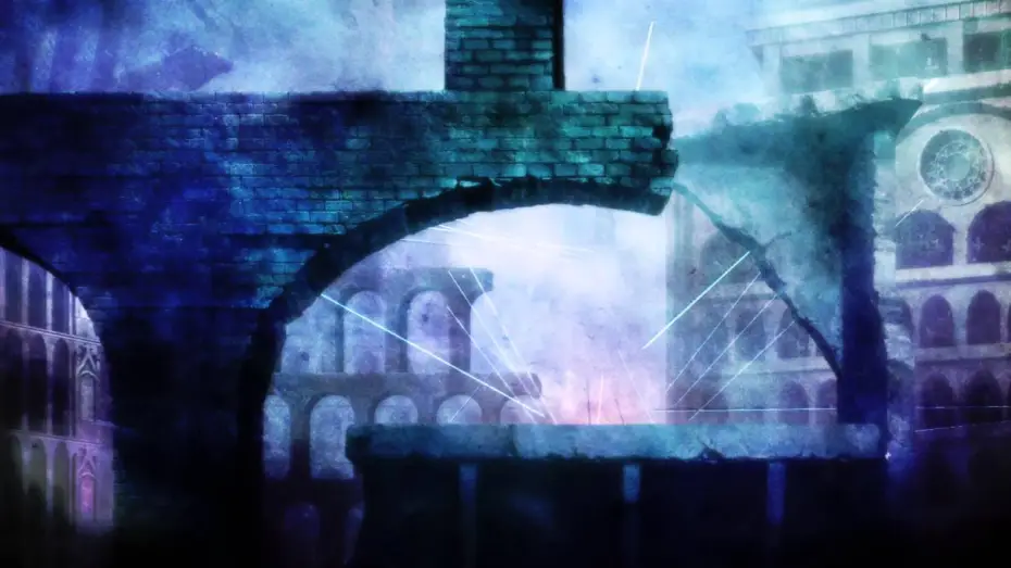 Wideo do filmu Mahou Shoujo Madoka★Magica Movie 3: Hangyaku no Monogatari — Madoka Magica: The Movie - La Storia della Ribellione (Clip 03)