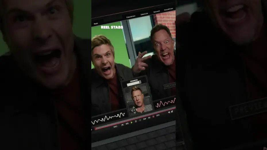 Wideo do filmu Krzyk 7 — Part 4 - Scream 7 as a microdrama