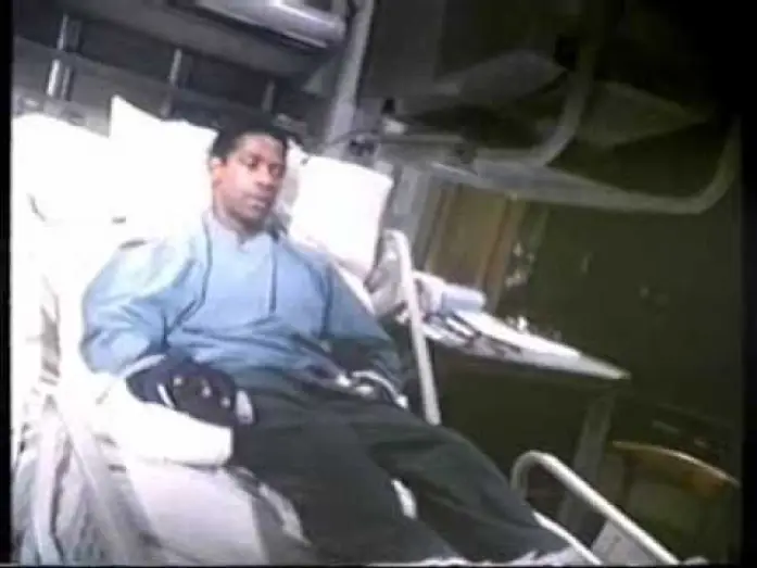 Wideo do filmu Kolekcjoner Kości — IL COLLEZIONISTA DI OSSA (1999) Con Angelina Jolie e Denzel Washington  - Trailer Cinematografico