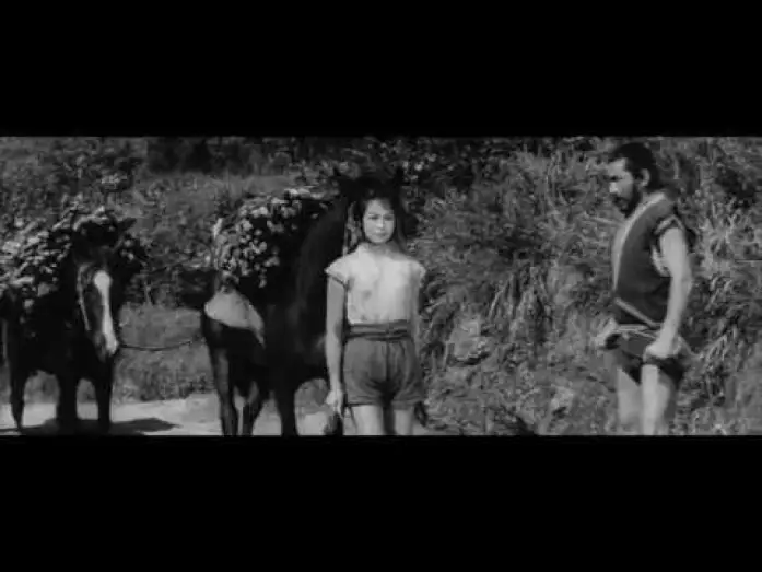 Wideo do filmu Ukryta forteca — Extrait VOST