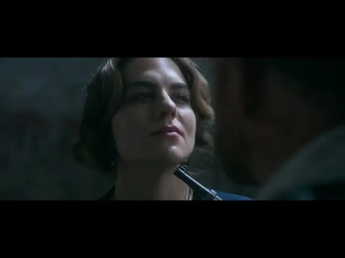 Wideo do filmu Skarbek — Partisanos - Tráiler