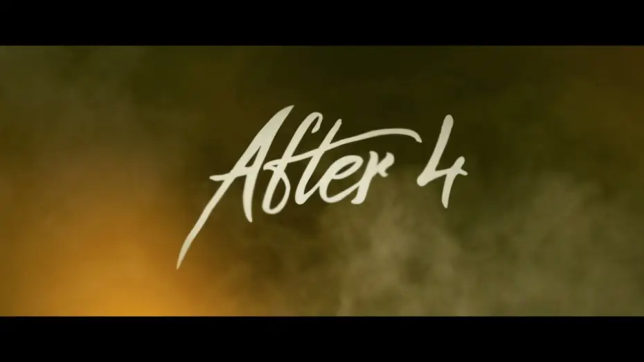 Wideo do filmu After 4. Bez siebie nie przetrwamy — After 4 | Annuncio Ufficiale Italiano