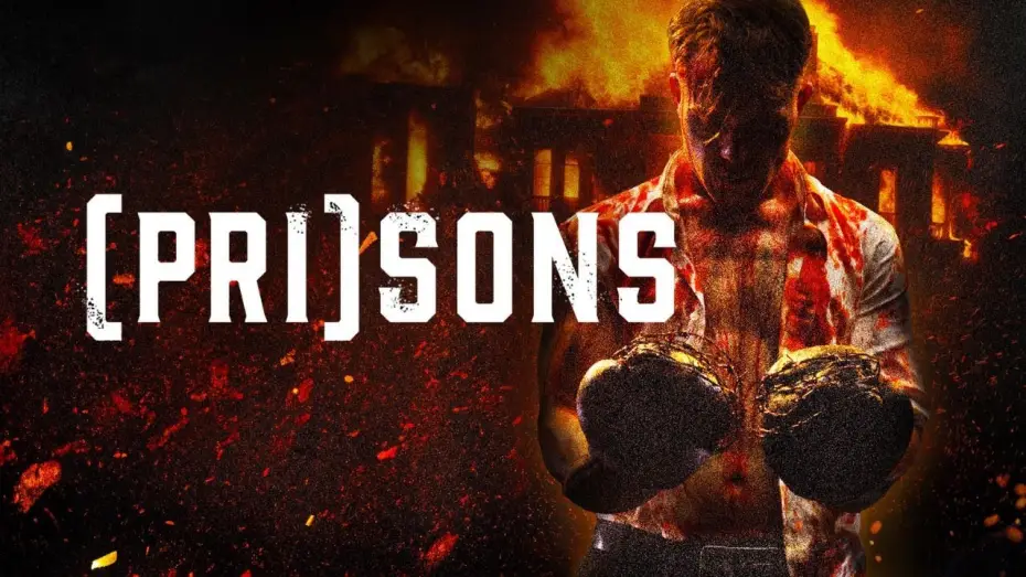 Wideo do filmu (Pri)sons — (PRI)SONS - Offizieller Deutscher Trailer