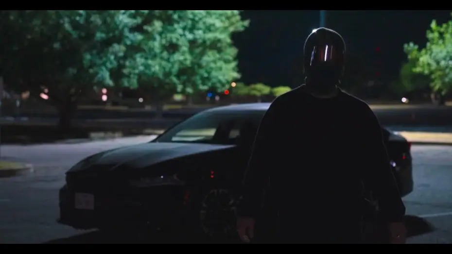 Wideo do filmu COYOTE — COYOTE PROMOTIONAL