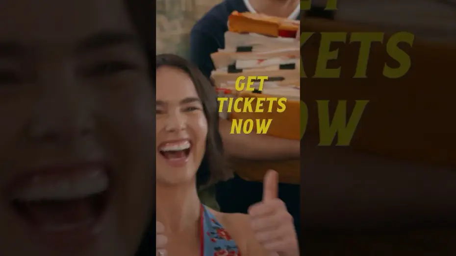 Wideo do filmu Gail Daughtry and the Celebrity Sex Pass — The Case