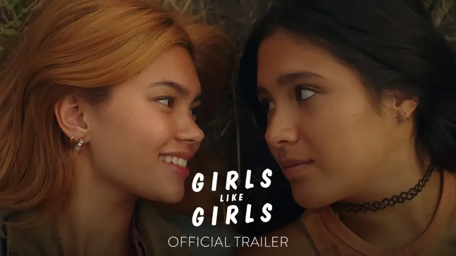 Wideo do filmu Girls Like Girls — Official Trailer