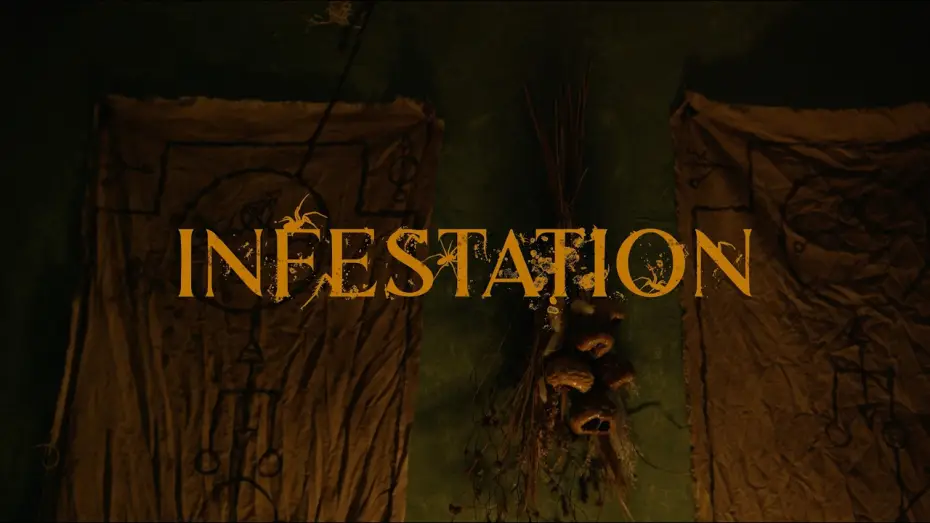 Wideo do filmu Infestation — Infestation | Official Trailer (2026 Movie)