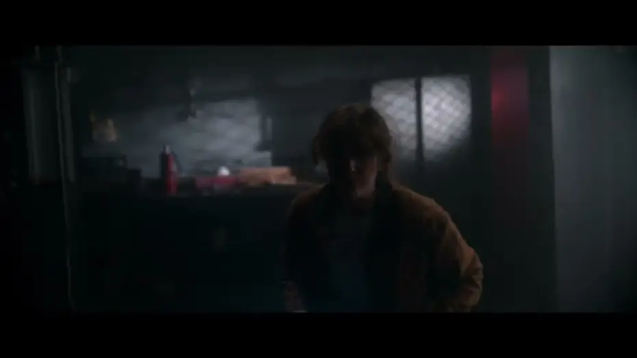 Wideo do filmu Screamboat. Krwawa mysz — Opening Scene