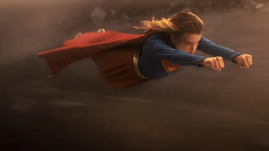 Wideo do filmu Supergirl — Supergirl | Acquista i biglietti