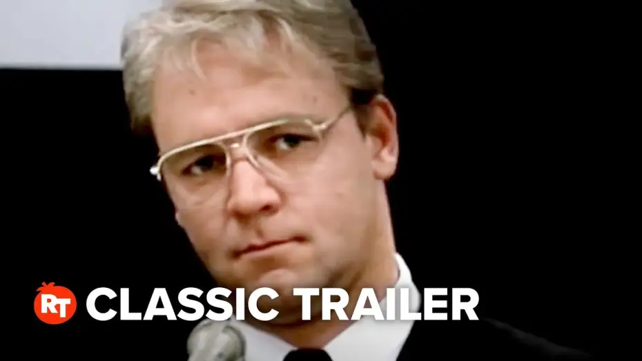 Wideo do filmu Informator — The Insider (1999) Trailer #1