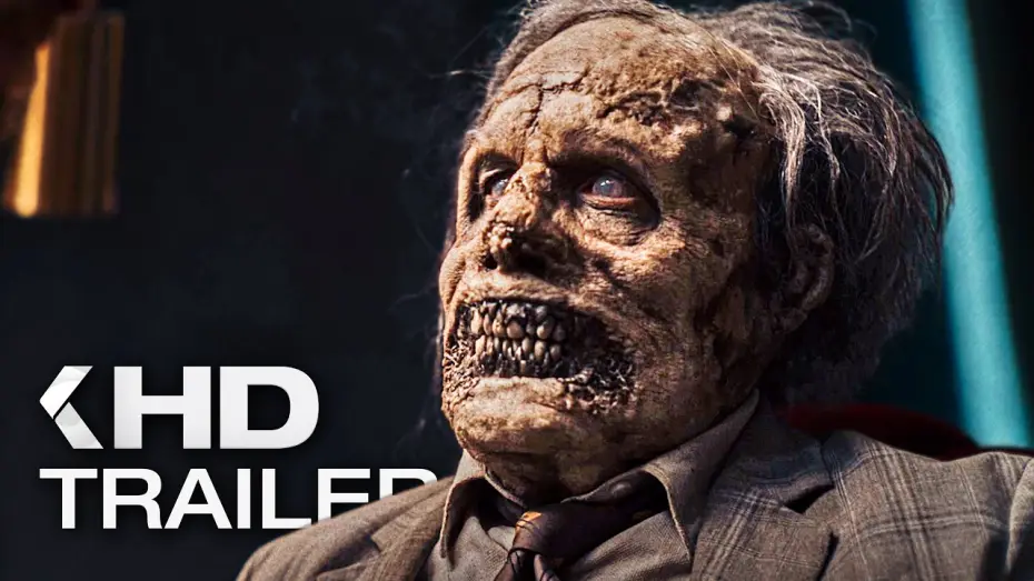 Wideo do filmu We Are Zombies — WE ARE ZOMBIES Trailer German Deutsch (2024) Exklusiv