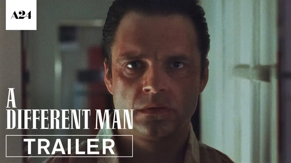 Wideo do filmu A Different Man — Official Trailer