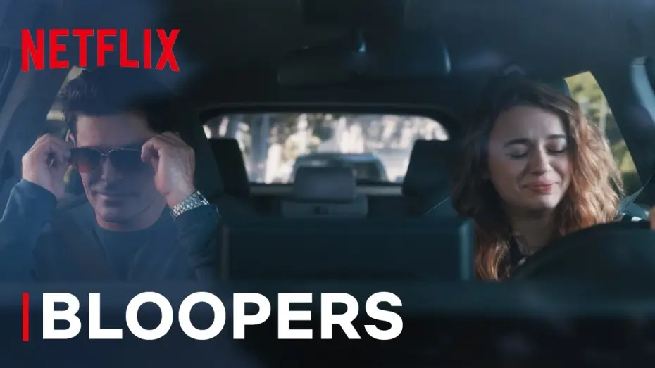Wideo do filmu Sprawa rodzinna — Bloopers with Joey King, Zac Efron, Nicole Kidman