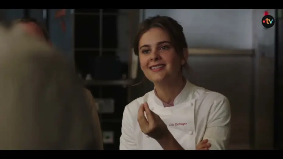 Wideo do filmu C'est qui le chef ? — [Extrait] C'est qui le chef ?
