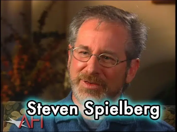 Wideo do filmu Obywatel Kane — Steven Spielberg on CITIZEN KANE