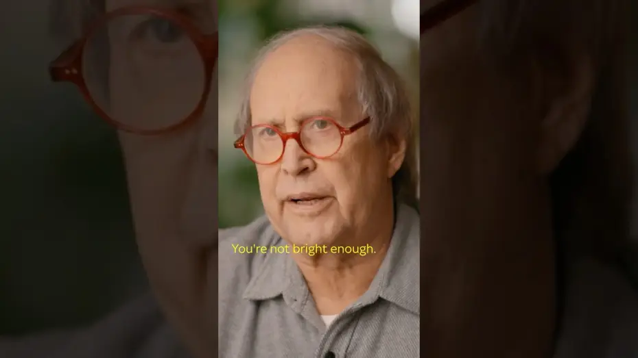 Wideo do filmu I'm Chevy Chase and You're Not — Chevy Chase INSULTS interviewer...