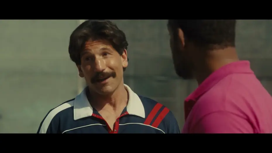 Wideo do filmu King Richard: Zwycięska rodzina — King Richard - Trailer - Deutsch HD