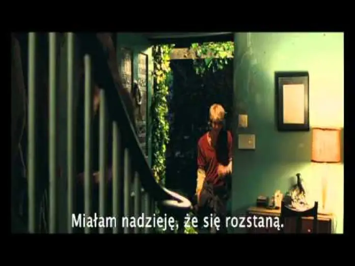 Wideo do filmu Nie opuszczaj mnie — Nie opuszczaj mnie - polski zwiastun