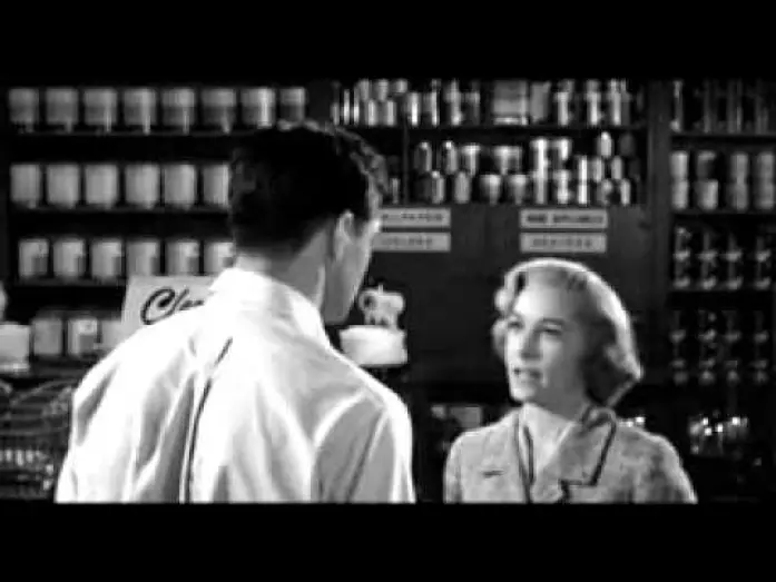 Wideo do filmu Psychoza — Psicosis tráiler en castellano
