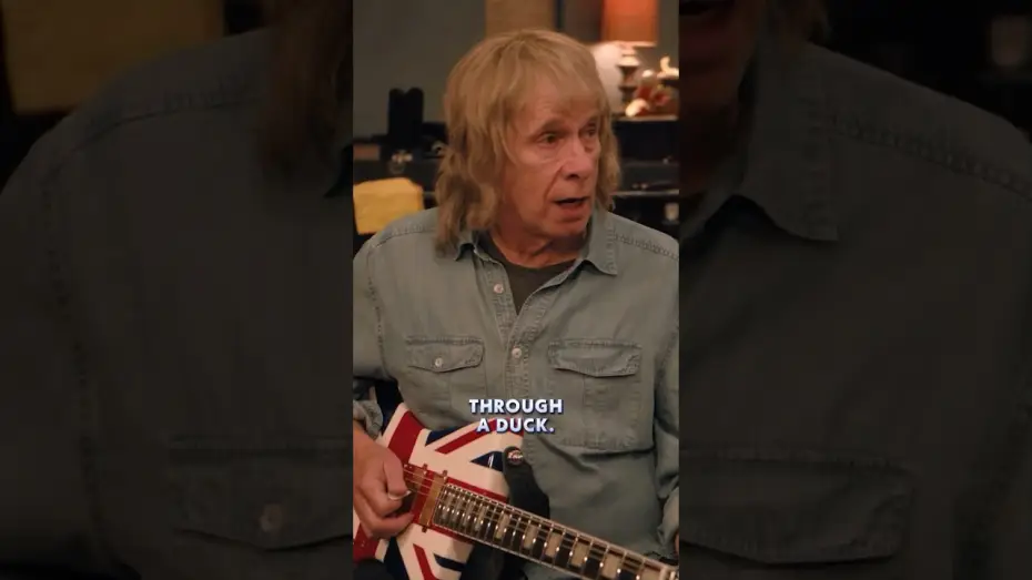 Wideo do filmu Spinal Tap II: The End Continues — We don’t need it, but we love it.