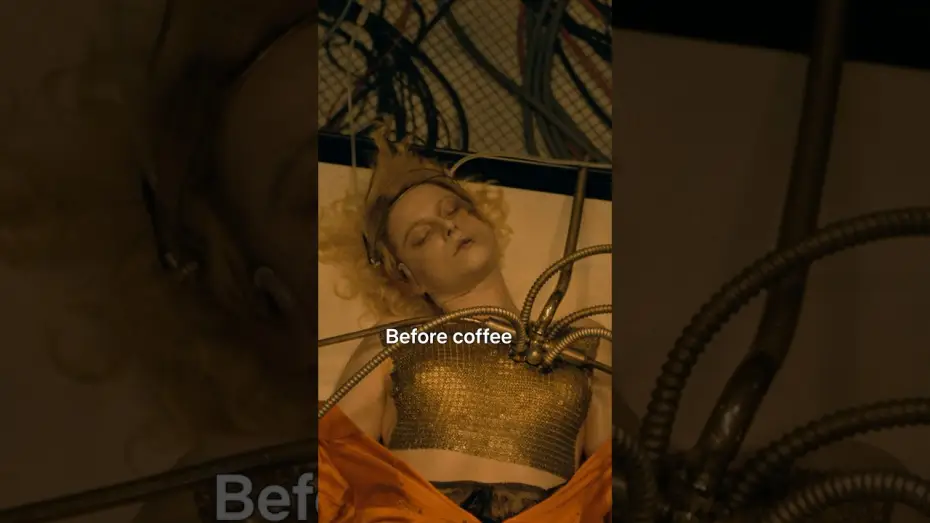 Wideo do filmu Panna młoda! — Breathing LIFE into the day!