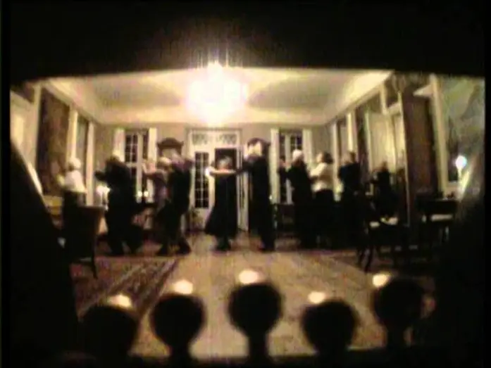 Wideo do filmu Festen — Das Fest - Trailer, deutsch