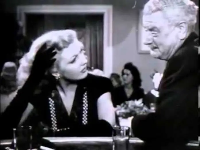 Wideo do filmu The Man I Love — THeman I Love trailer