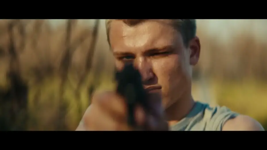 Wideo do filmu La Pampa — La Pampa FA VF