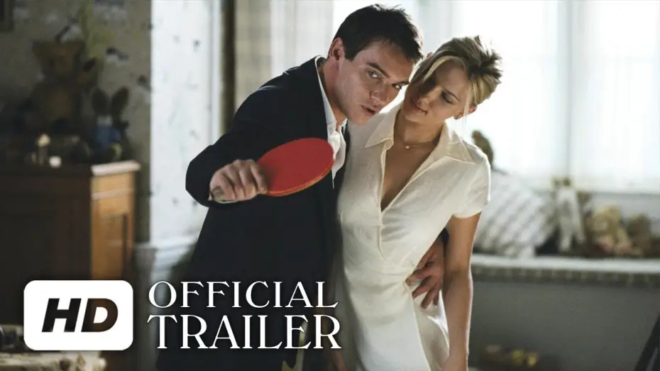 Wideo do filmu Wszystko gra — Official Trailer