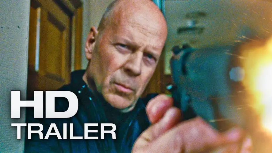 Wideo do filmu RED 2 — Exklusiv: R.E.D. 2 Trailer 2 Deutsch German | 2013 Official Bruce Willis [HD]