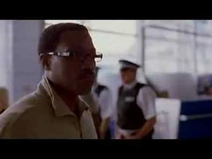 Wideo do filmu Zamachowiec — The Contractor Trailer
